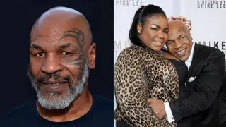 Mike Tyson denies offering $10m to any man who'd marry his daughter