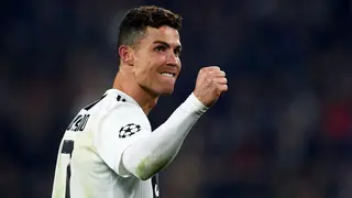 Cristiano Ronaldo Leads the List of Top 10 Players With the Most UEFA Champions League Appearances