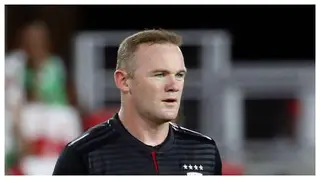 Wayne Rooney scores another breath-taking goal for DC United for 60-yards out