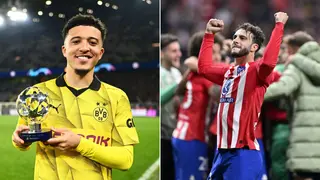 2024 UEFA Champions League Quarter Finals Draw: Dortmund, Atletico Complete List of Last 8 Teams