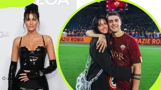 Who is Dybala’s girlfriend? Everything you need to know about Oriana Sabatini