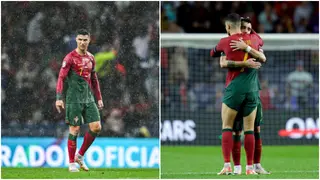 Bruno Fernandes Pays Tribute to Cristiano Ronaldo After Helping Portugal Qualify for Euro 2024