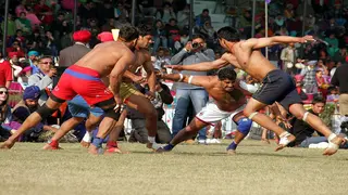 What is kabaddi, and how is it played? Rules and history of the sport