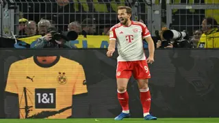 More than pride on line in Bayern-Dortmund clash
