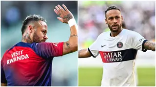 PSG gives condition for Neymar's departure as Al Hilal and Chelsea queue up