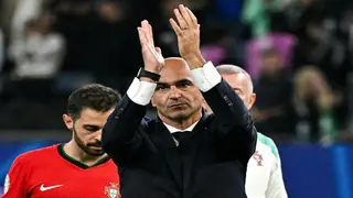 Portugal exit Euros with pride, will return stronger: Martinez
