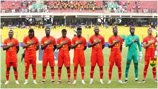 Road to 2026 World Cup: Ghana FA Release Schedule for Qualifiers