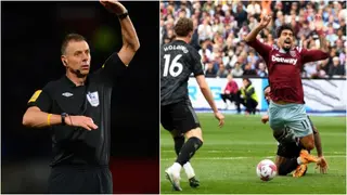 Ex-Premier League referee explains why West Ham penalty was correct call