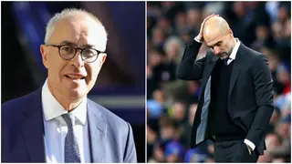 Lord Pannick KC: The Huge Amount of Money Man City Are Paying Lawyer After Charges for Financial Breaches