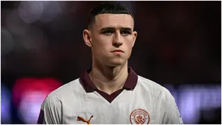 Phil Foden sends message to Man City’s Premier League title rivals ahead of Club World Cup final