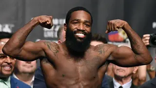 Adrien Broner's net worth: How much is the American professional boxer worth currently?