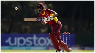 West Indies vs South Africa: Roston Chase Leads Windies to T20I Series Win Over Proteas