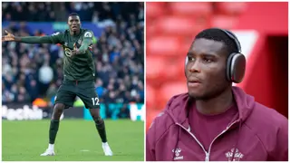 Super Eagles Striker Orders His Agent To Get Him Out of England After Disappointing Season