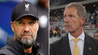 Stuart Baxter Admits That Kaizer Chiefs Are Suffering Without Fans, Compares Team’s Struggles to Liverpool’s