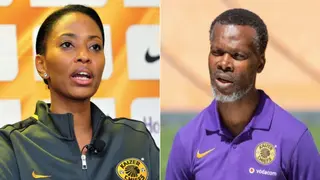 Kaizer Chiefs marketing director Jessica Motaung promises that the Amakhosi will be competitive next season
