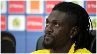 “I’m a Pure Yoruba Man”: Togolese Legend Emmanuel Adebayor Finally Opens Up on His Origin