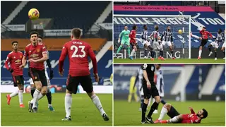 Man United's title chase suffer another major setback after relegation-battling club force them to a stalemate