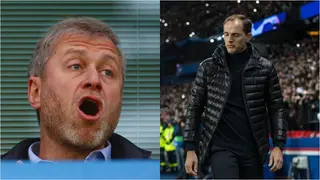 Panic for Thomas Tuchel as Chelsea owner Roman Abramovich set to take drastic decision over poor results