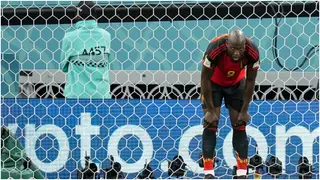 World Cup 2022: Didier Drogba reacts to Romelu Lukaku's horror show vs Croatia