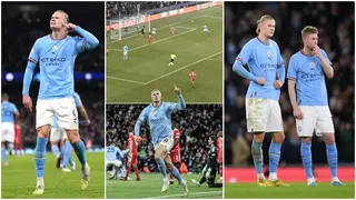 Erling Haaland: Manchester City Star Produces Sublime Assist in Destruction of Thomas Tuchel’s Bayern Munich