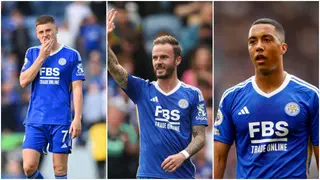 5 Leicester Stars Who Could Return to the EPL After the Club’s Relegation