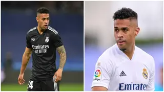 Real Madrid flop set to remain with La Liga champions after receiving no offers despite no transfer fee