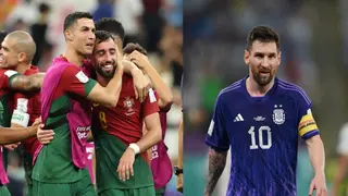 World Cup: Interesting stats show Portugal do not need Cristiano Ronaldo