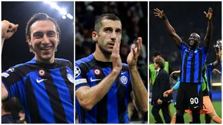 Fans mock Man United after 3 former stars reached UCL final with Inter