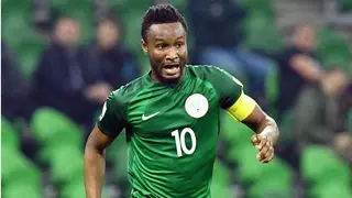 We have no reason not to do well at the World Cup' - Mikel