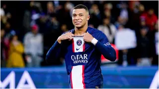 PSG icon explains why Didier Deschamps will not choose Mbappe as France captain