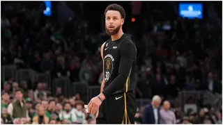 Steph Curry optimistic about Warriors after another defeat in the NBA