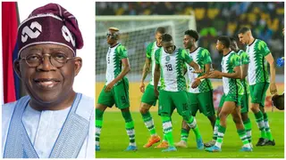 AFCON 2023: President Tinubu Approves Incentive for Super Eagles Campaign in Ivory Coast