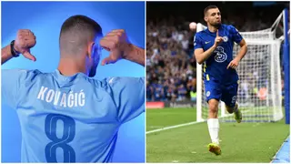 Mateo Kovacic finally reveals why he dumped Chelsea to seal Man City move