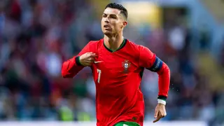 Cristiano Ronaldo discusses retirement plans after scoring brace for Portugal