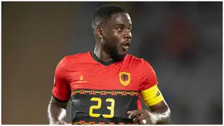 Nigeria vs Angola: Manuel Cafumana Unfazed About Super Eagles’ Qualities Ahead of AFCON Quarter-final