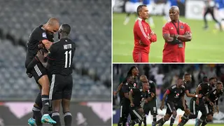 Extended CAF Confederation Cup campaign leaves Orlando Pirates with fixture rescheduling nightmare