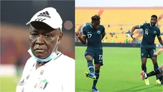 Sudan coach, Burhan Tia, raises alarm ahead of fierce AFCON clash with Super Eagles of Nigeria
