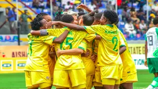 Banyana Banyana are Africa's best, but a trophy will underline this status as Nigeria remains the benchmark