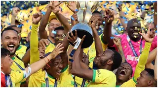 Mamelodi Sundowns and Soweto Giants’ Fans Argue Over ‘Macufe Cup’ Victory