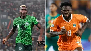 Kenyan Coach Francis Kimanzi Makes AFCON Final Prediction Between Nigeria vs Ivory Coast