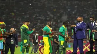 Ambassador Diallo Names the African Nation That Can Reach Final of 2022 World Cup