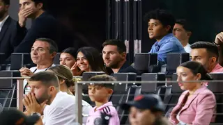 With Messi sidelined, MLS workload under scrutiny
