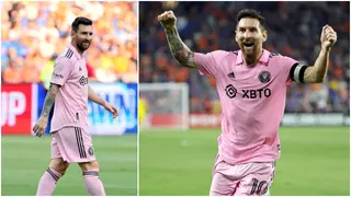 MLS admin reacts to claims games are scripted for Messi in US