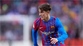 English Premier League Giants Ready To Trigger Barcelona Wonderkid’s £43M Buyout Clause