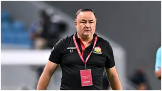 Head Coach Engin Firat Urges Enhanced Infrastructure and Support for Harambee Stars Success