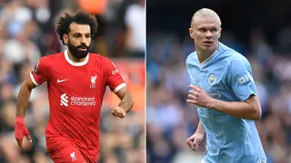 Liverpool’s Mohamed Salah Joins Haaland, Beckham, Aguero, and Henry in Exclusive Premier League Club