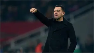 Xavi: Why Barcelona Manager Changed His Mind and Will Remain in Charge Next Season
