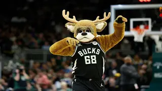 A ranked list of all NBA mascots: Who is the best mascot in basketball?