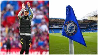 Thomas Tuchel reveals who is to blame for Chelsea's humiliating defeat against rivals Arsenal