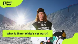 Shaun White's net worth: How much is the former professional snowboarder worth right now?